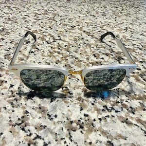 Ray-Ban 3507 MADE IN ITALY Sunglasses